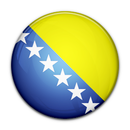  Bosnyák vagy Hercegovin  Vezetéknevek