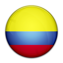  Kolumbiai  Vezetéknevek