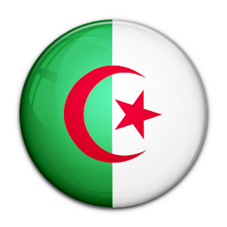  Algériai  Vezetéknevek