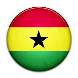  Ghánai  Vezetéknevek