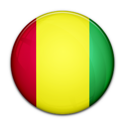 Guineai  Vezetéknevek