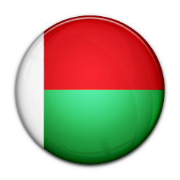  Madagaszkár  Vezetéknevek