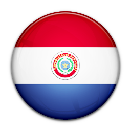  Paraguayi  Vezetéknevek