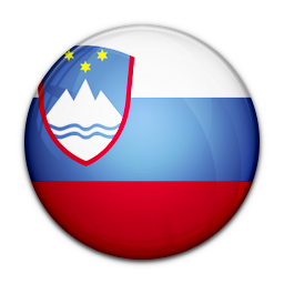 Szlovén  Vezetéknevek