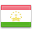 Tádzsikisztáni Vezetéknevek