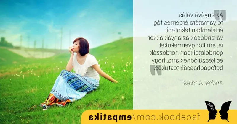 Hogyan befolyásolja az anyai águnk az életutunkat?